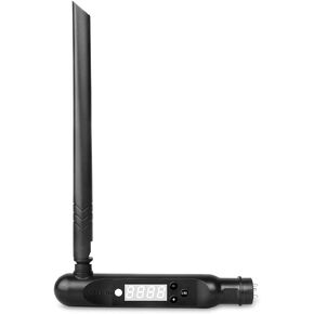 FUTD01 DMX 512 LED Transmitter, DMX512 Wireless