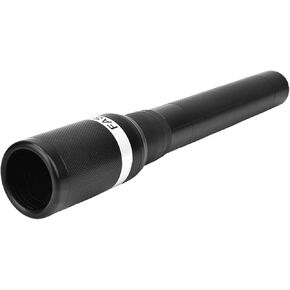 Billiard Stick Extension,Snooker Cue Extension Push On Telescopic Pool Stic,Billiards & Pool 9 Balls Cue Butt End Extension Extreme Extender Lengthener for Pool Billiard Cues Sticks Accessories