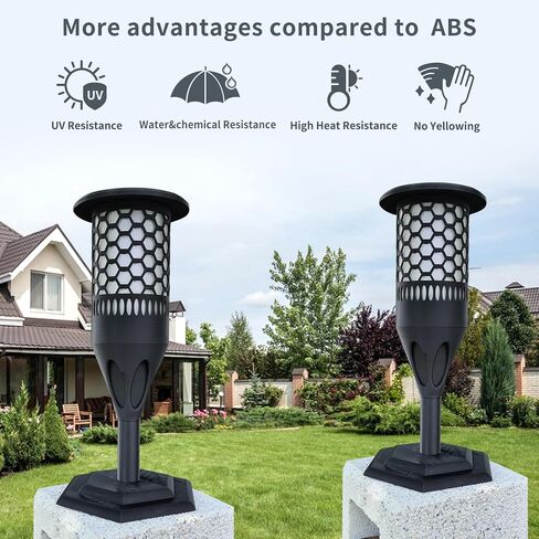 Carbon Fiber Polycarbonate Filament 1.75mm, UV/Heat Resistance PC-CF 3D Printer Filament, Carbon Fiber PC Filament for High-Temperature Technical Parts, 1kg(2.2lbs) Spool in Kuwait