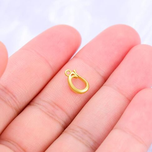 14K Gold 1"/2"/3" Necklace Bracelet Extender Chain with Different Clasp, Necklace Extender Gold 14K, Durable Removable Gold Chain Extender, Bracelet Extender 14K Gold, Gold Extension Chain for Necklace Anklet in Saudi Arabia