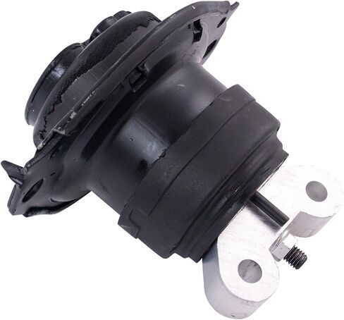 Engine Motor Mounts Left & Right Pair Set for Chevy GMC V8 5.3L 6.0L in Kuwait