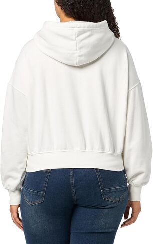 Billabong Women's All Time Hoooded Fleece Sweatshirt in Kuwait