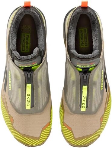 Reebok Unisex-Adult Nano X4 Adventure Winter Sneaker in Kuwait