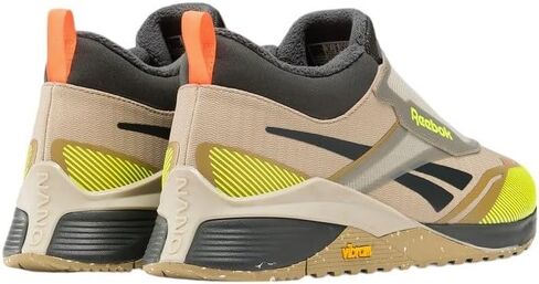 Reebok Unisex-Adult Nano X4 Adventure Winter Sneaker in Kuwait