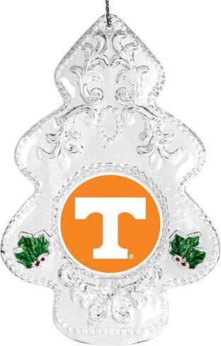 NCAA Traditional Acrylic Tree Ornament in Kuwait