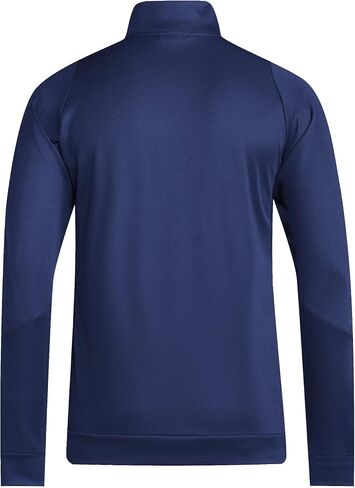 adidas Men's Tiro 24 Training Jacket, Team Mid Grey/White, XX-Large/Tall + 3" in Saudi Arabia