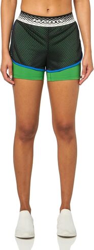 Lacoste Women’s Tennis Shorts Ultra-Dry with Built-in Undershorts in Saudi Arabia