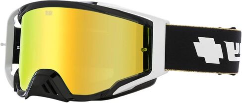 SPY Foundation Plus Large/Extra Large Fit Ski Goggles for Men for Women +Designer iWear Bundle in Kuwait