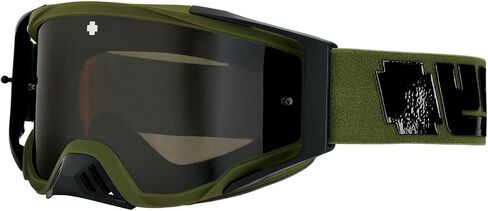 SPY Foundation Plus Large/Extra Large Fit Ski Goggles for Men for Women +Designer iWear Bundle in Kuwait