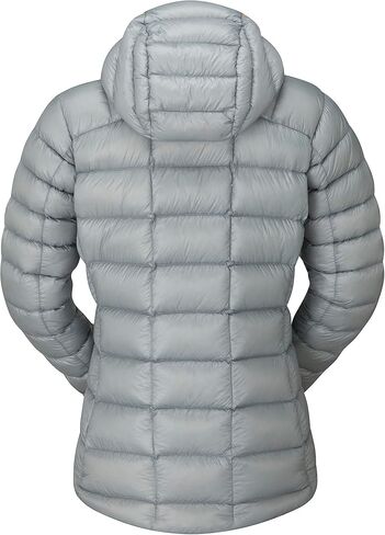 معطف RAB النسائي Mythic G Down معزول خفيف الوزن للمشي لمسافات طويلة والتزلج وتسلق الجبال in Kuwait