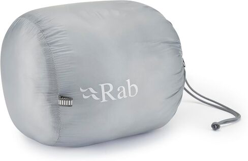 معطف RAB النسائي Mythic G Down معزول خفيف الوزن للمشي لمسافات طويلة والتزلج وتسلق الجبال in Kuwait