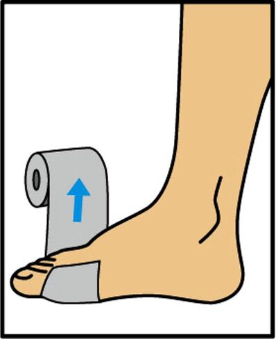 ضمادة مرنة مع مشابك مقاس 2 بوصة من ACE، بيج، 2 × 51.2 بوصة، رائعة للمرفق والكاحل والركبة والمزيد، تصميم مريح للارتداء لفترات طويلة، تصميم ملفوف سهل الاستخدام (207310) in Kuwait