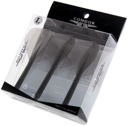 كوندور فلايت كلير بلاك ستاندرد L in Kuwait