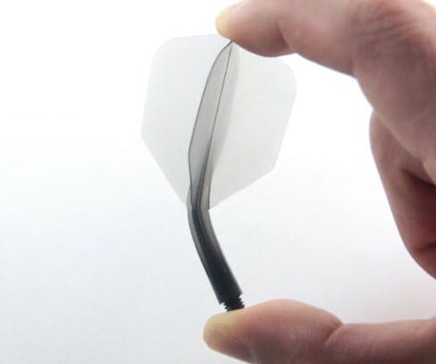 كوندور فلايت كلير بلاك ستاندرد L in Kuwait