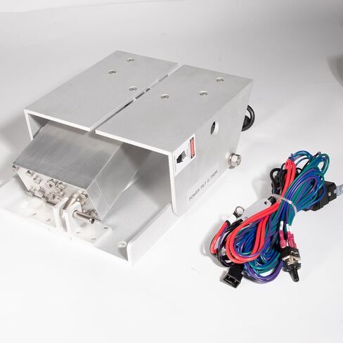 PT-35 52100 إمالة وتقليم الطاقة الهيدروليكية الكهربائية للمحركات الخارجية CMC حتى 35 حصان in Kuwait