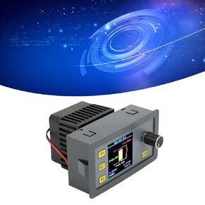 YWBL-WH Electronic Load Module Multifunctional Color Screen Adjustable Constant Current WEL3005 30W 5A with Undervoltage