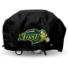 Rico Industries NCAA Vinyl Grill Cover, North Dakota State Bison