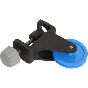 Eisco Labs Low Friction Force Table Clamp - 2" Pulley