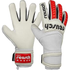 Reusch Unisex-Adult Legacy Gold X Goalkeeper Gloves