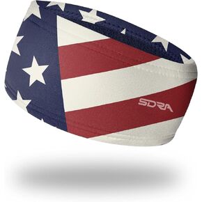 Suddora Sizzler Winter Headbands