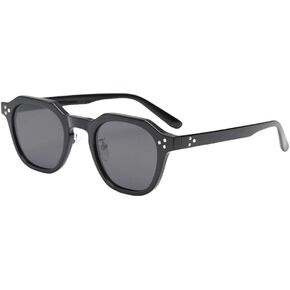Casual Sports Polarized Sunglasses For Men Women Lightweight,TR90 Frame