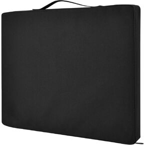 Stadium Seat Cushions 1/2 Pack,Bleacher Seat Cushion,Soft & Extra Thick Bleacher Cushion,Anti-Bedsore Wheelchair Cushion,Portable and Extra Thick Cushion for Any Outdoor Events
