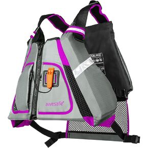 awesafe Adult Watersport Universal Vest