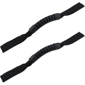 Antrader 2Pcs Kayak Carry Handles, Replacement Accessory Kit for Kayak, Canoe or Suitcase Luggage