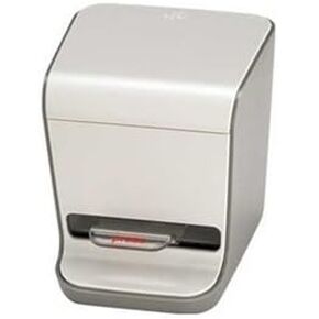 Tablecraft Plastic Gray Toothpick Dispenser -- 1 each. 3 PACK