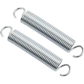 732-04629 Extension Spring, Replaces 73204629 for Cub Cadet Riding Mowers, Lawn Tractor Extension Spring Compatible with MTD Troy-Bilt Cub Cadet Husky Murray Yard Man Mowers, Pack of 2
