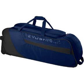 EvoShield Takeover Wheeled Bags