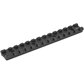 GG&G GGG-2213 Remington TAC-13 12ga Scope Mount, Black