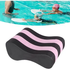 5 Layer EVA Pull Buoy Leg ,Foam Swimming Pull Kickboard Pool Training,Pool Buoy Swim Training for Adults Kids and Beginners, EIMSOAH27usivpgkx