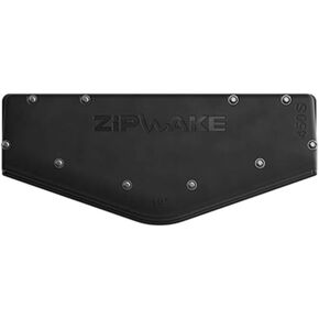 ZW2011482 Series-S V-Shaped Interceptor 450-S V13 with 10' Cable and Cable Covers for 13° Hull-V