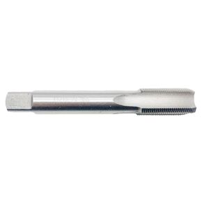 11/16-24 Tap RH Cutting Machine 11/16-24 Tap Threading Tool Right Hand, 11/16 X 24 Tap Thread Milling 11/16X24 Thread Tap RH