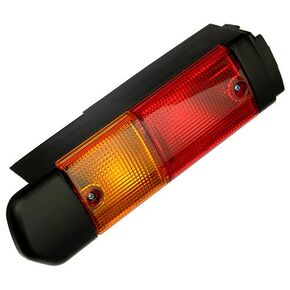 FPE - Forklift Rear Light Assy LH 12V Toyota 56640-26600-71 Hacus Aftermarket - New