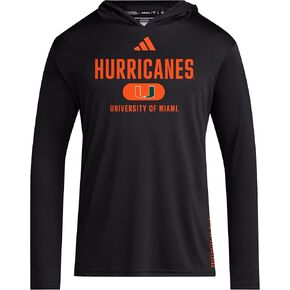adidas Men's Designed for Training Hoodie