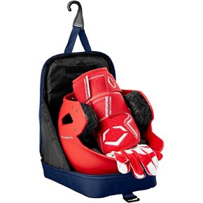 EvoShield Recruit Backpack Dugout Cubby