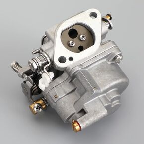 carburetor for yamaha 9.9HP 4-Stroke outboard motor F9.9 T9.9 Parsun boat Engine 9.9 hp 2-stroke Carbs ASSY 6AU-14301-40 6AU-14301-41 6AU-14301-30 6AU-14301-31
