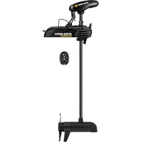 Minn Kota 1358472 PowerDrive 70 lb. Thrust, 60" Shaft, Dual Spectrum Chirp Sonar, Micro Remote