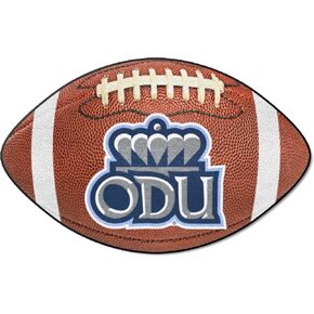 FANMATS NCAA Unisex-Adult Football Mat