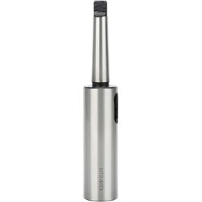 MT2 to MT3 Taper Drill Sleeve Adapter CNC Fixture 0.015 mm Accuracy 50 HRC Hardness Morse Taper Shank Reduce Reamers