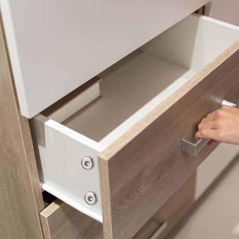 21 قطعة M6x35mm عرافة محرك المقبس غطاء البراغي الفضة استبدال مسامير الحزام مع ألين وجع الأثاث موصل البراغي برميل المكسرات مجموعة متنوعة للأثاث السرير خزانة خزانة حقائب جلدية حزام in Kuwait