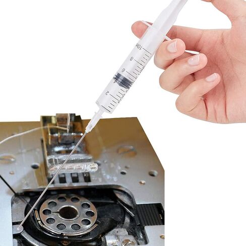 Fingerinspire 24 pcs tip tip repensing eedle 8 mixed size tip tip tip tip - 16ga 12ga 10ga 9ga 8ga 7ga 6ga 5ga flunt eletles for إعادة تعبئة السوائل أو vape أو زيت أو قضيب غراء in Saudi Arabia