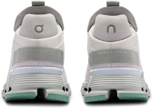 On Cloudnova Mens Shoes Size 10, Color: Black/Flame-Black in Kuwait