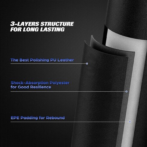 أكياس اللكم Odoland 10-in-1 غير مملوء بالأطفال ، كيس ثقيل للملاكمة ، قفازات اللكم 6 أوقية ، مجموعة من كرات الانعكاس 3 كرات ، وأكمام واقية من الكاحل اليدوي للكاراتيه ، Muay Thai ، MMA ، MMA in Kuwait