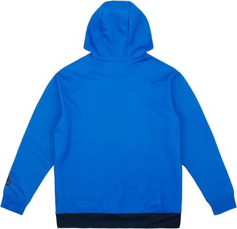 FOCO Men NBA Team Logo Fashion Long Sleeve Pullover Hoodie in Saudi Arabia