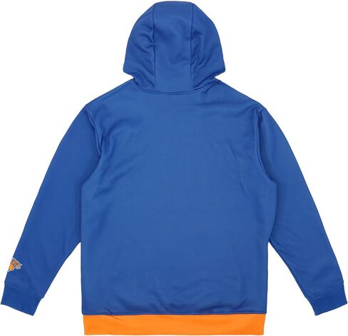 FOCO Men NBA Team Logo Fashion Long Sleeve Pullover Hoodie in Saudi Arabia