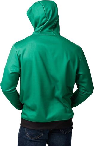FOCO Men NBA Team Logo Fashion Long Sleeve Pullover Hoodie in Saudi Arabia
