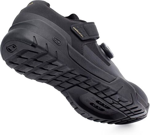 Crankbrothers Unisex-Adult Mountain Bike Shoes Mallet E Boa in Saudi Arabia